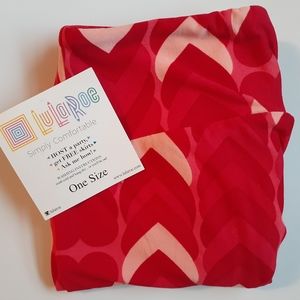 LuLaRoe Women's Leggings